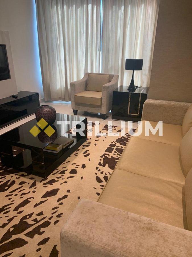 Damac Maison Canal View 1Bedroom Apt In Business Bay ดูไบ ภายนอก รูปภาพ