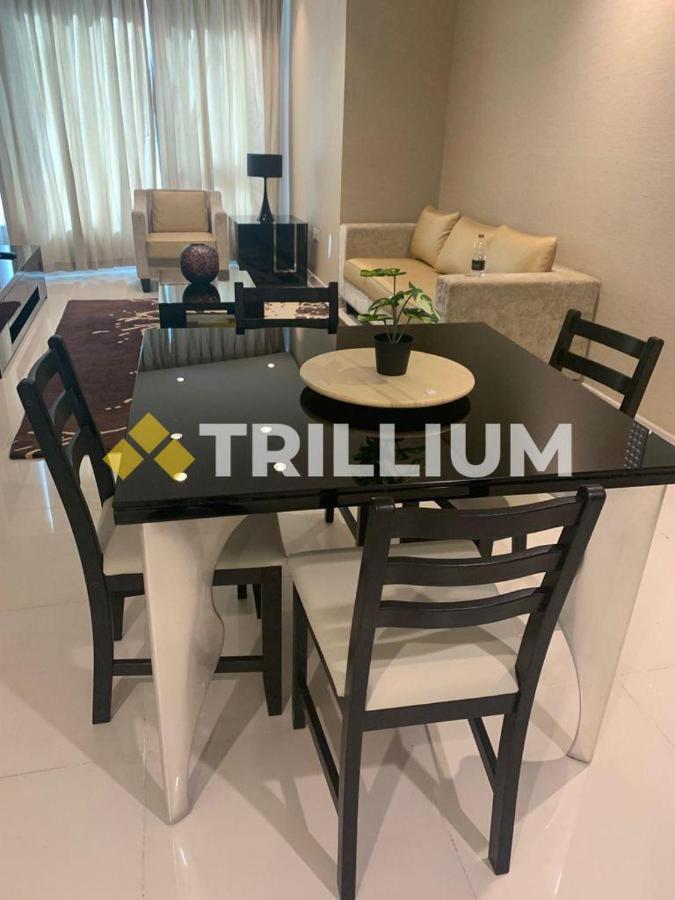 Damac Maison Canal View 1Bedroom Apt In Business Bay ดูไบ ภายนอก รูปภาพ