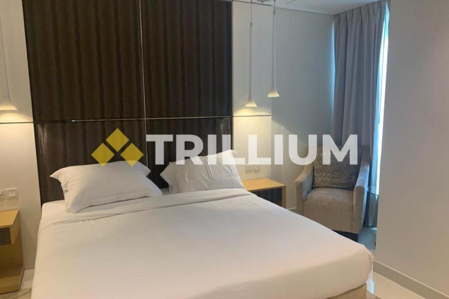 Damac Maison Canal View 1Bedroom Apt In Business Bay ดูไบ ภายนอก รูปภาพ