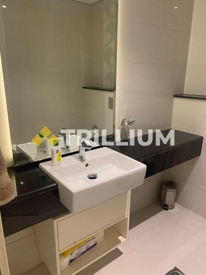 Damac Maison Canal View 1Bedroom Apt In Business Bay ดูไบ ภายนอก รูปภาพ